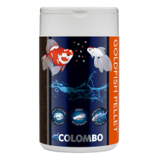 Colombo Goldfish Pellet 1l